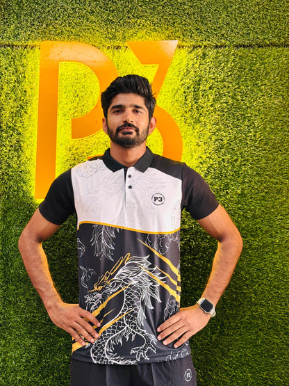 P3 Flex Sport Tee 104