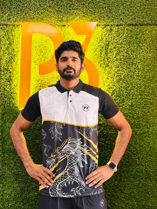 P3 Flex Sport Tee 104