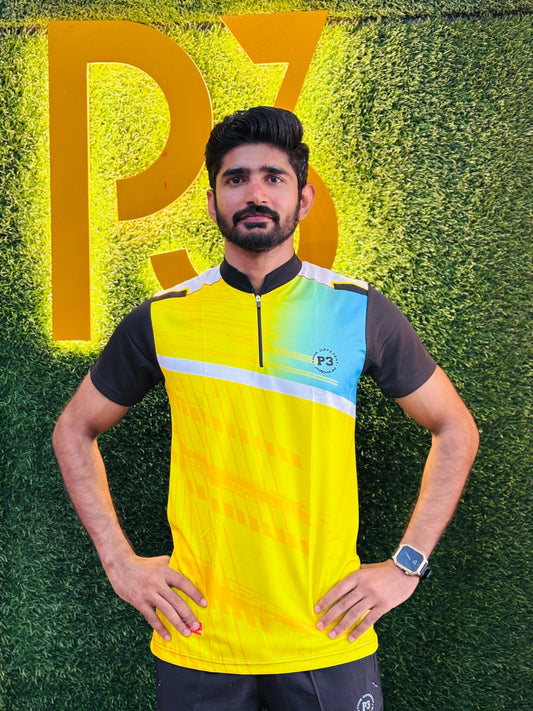 P3 Flex Sport Tee 156