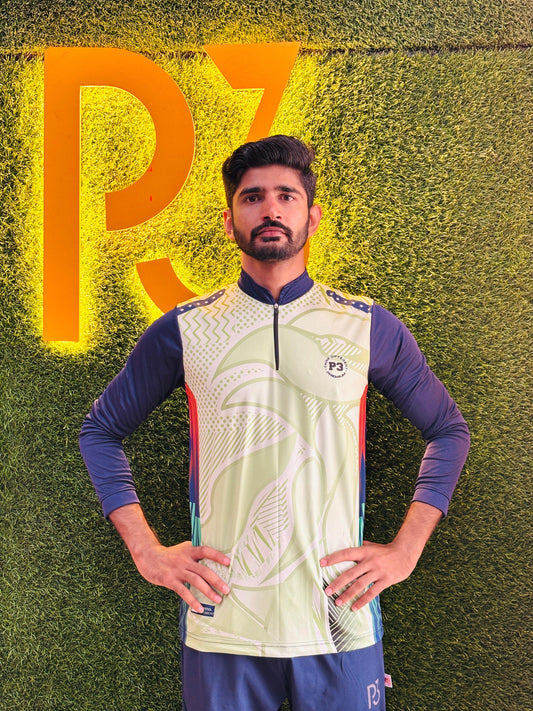 P3 Flex Sport Tee 142