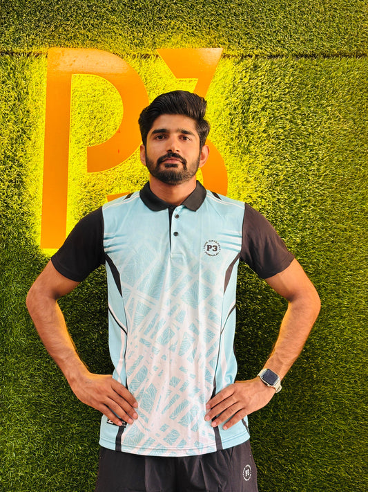 P3 Flex Sport Tee 101