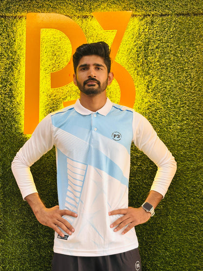 P3 Flex Sport Tee 139