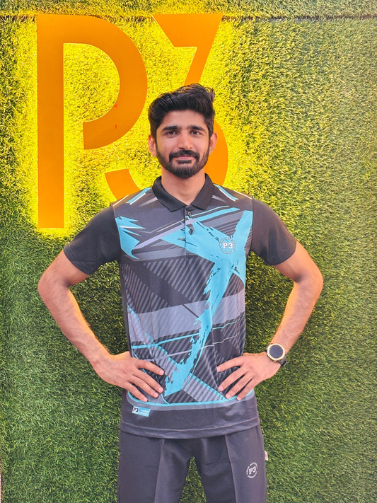 P3 Flex Sport Tee 116