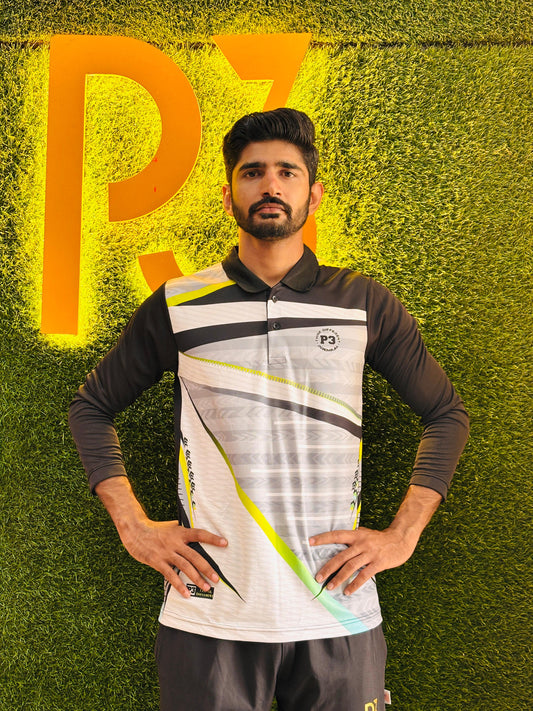 P3 Flex Sport Tee 145