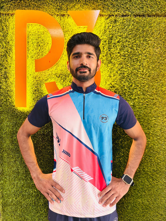 P3 Flex Sport Tee 119