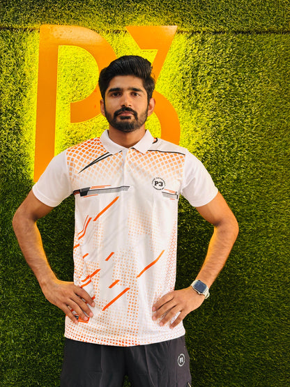P3 Flex Sport Tee 102
