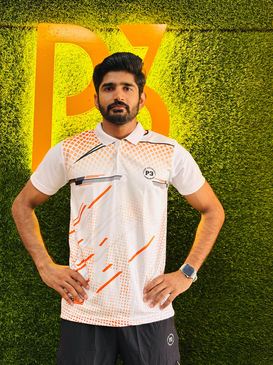 P3 Flex Sport Tee 102