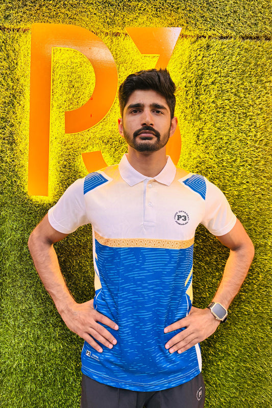 P3 Flex Sport Tee 135