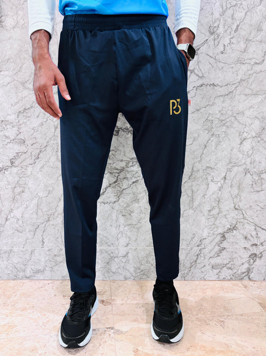 Lycra Track Pant 01