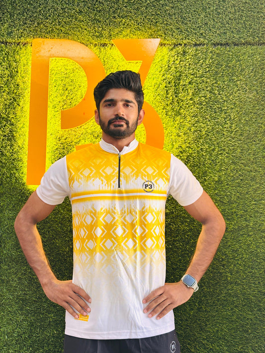 P3 Flex Sport Tee 103