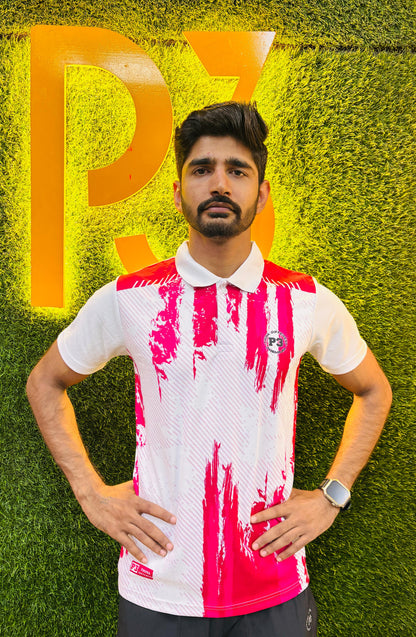 P3 Flex Sport Tee 136