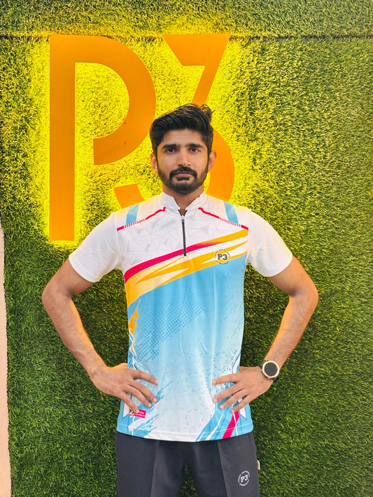 P3 Flex Sport Tee 129