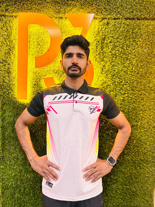 P3 Custom Tee 87