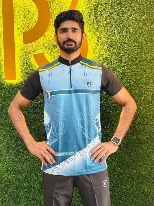 P3 Flex Sport Tee 157