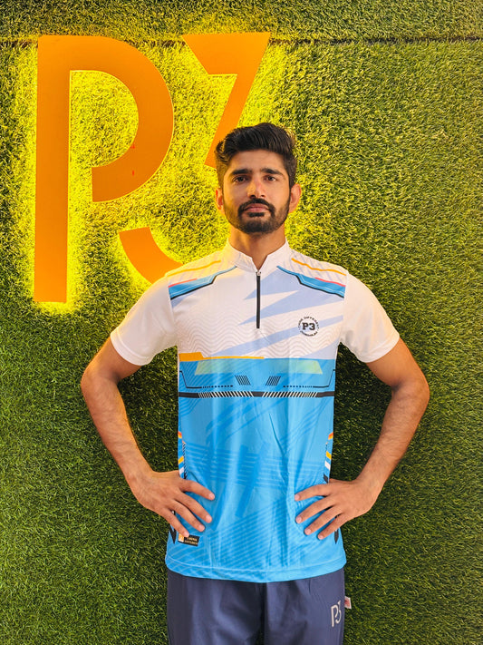 P3 Flex Sport Tee 143