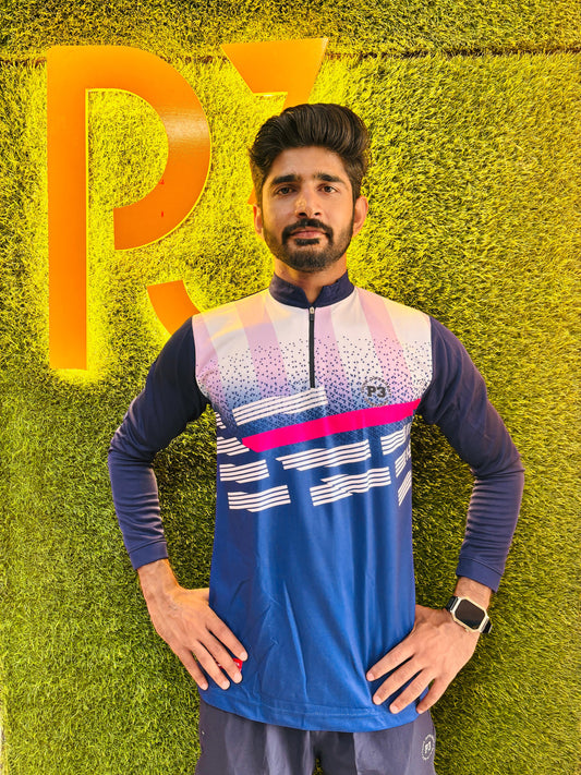 P3 Flex Sport Tee 113