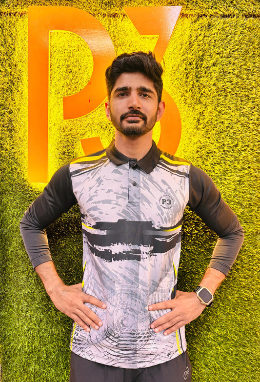 P3 Flex Sport Tee 132