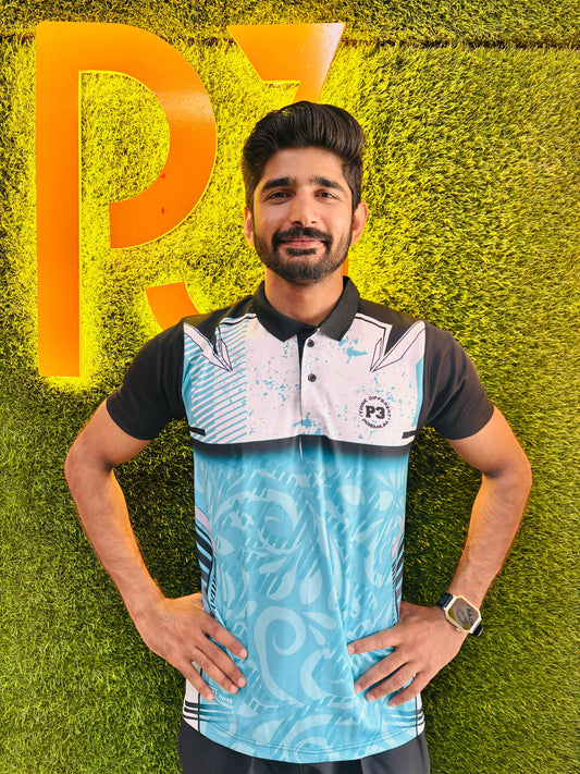 P3 Flex Sport Tee 118