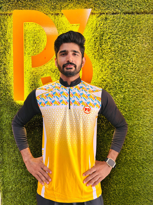 P3 Flex Sport Tee 120