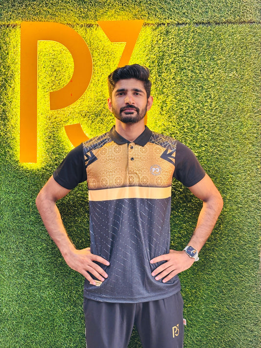 P3 Flex Sport Tee 152