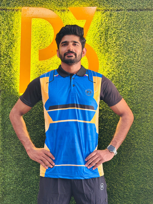 P3 Flex Sport Tee 108
