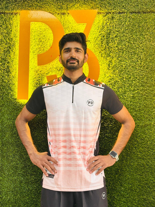 P3 Flex Sport Tee 138