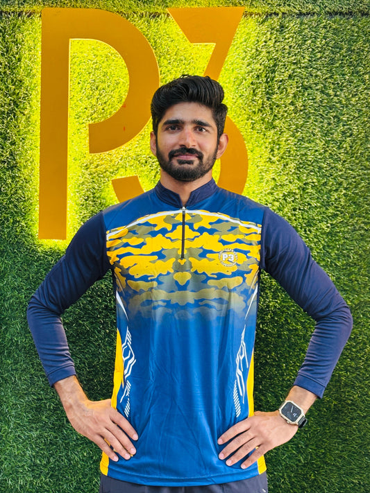 P3 Flex Sport Tee 155