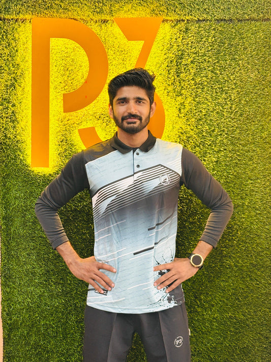 P3 Flex Sport Tee 126