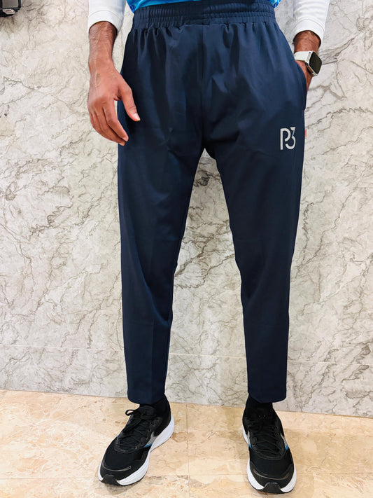 Lycra Track Pant 03