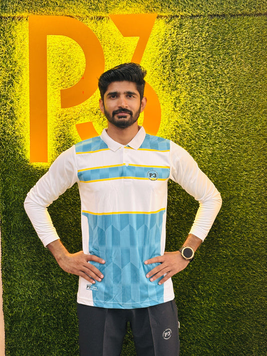P3 Flex Sport Tee 127