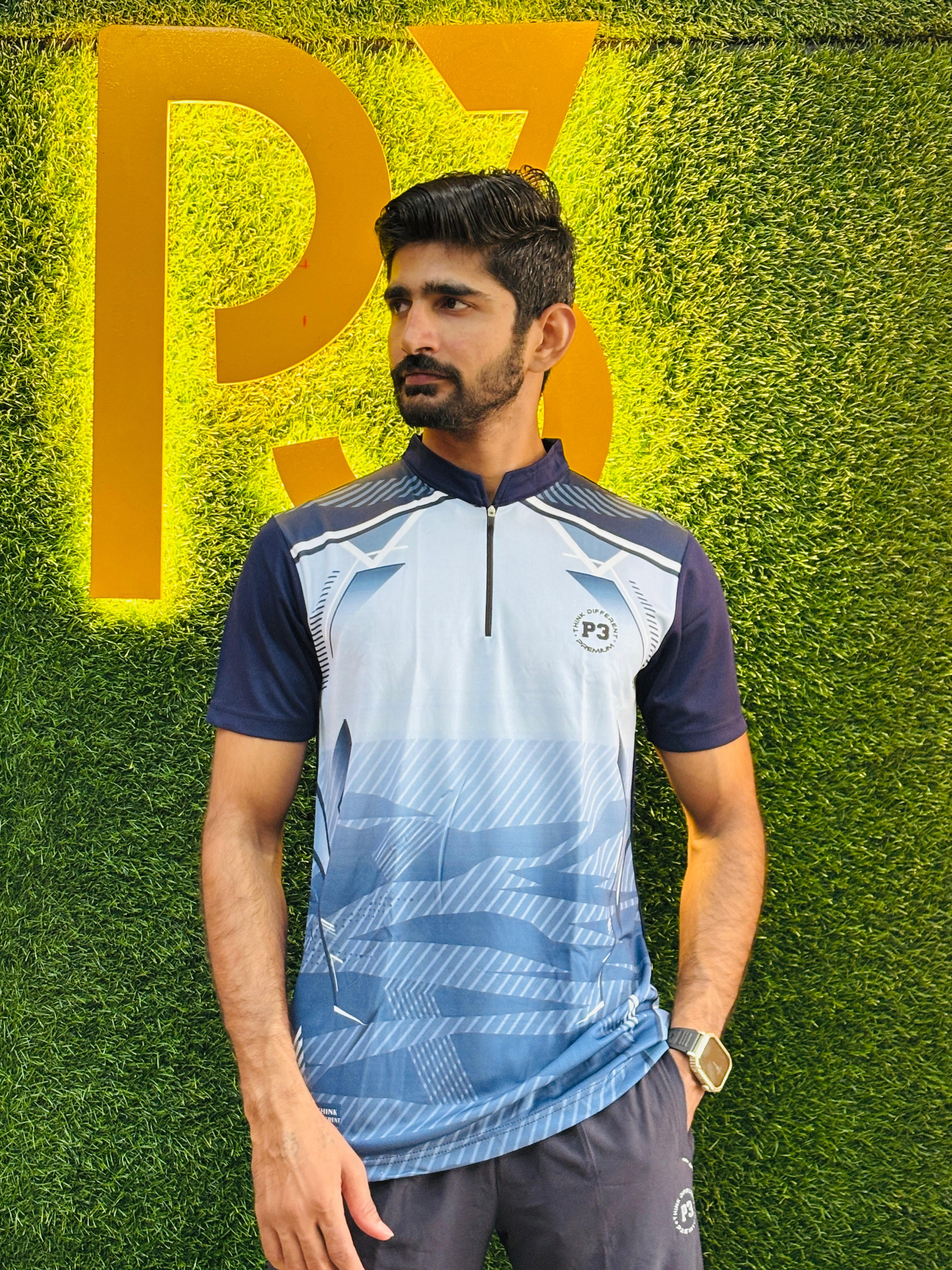 P3 Flex Sport Tee 162