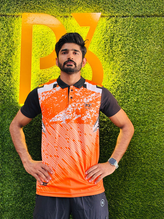 P3 Flex Sport Tee 105