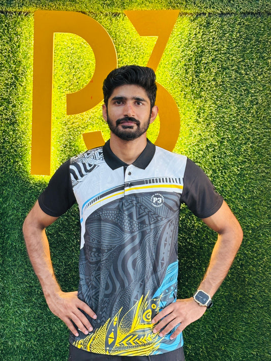 P3 Flex Sport Tee 158