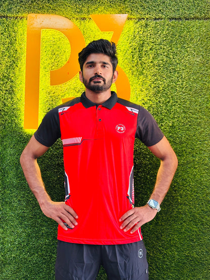 P3 Flex Sport Tee 100