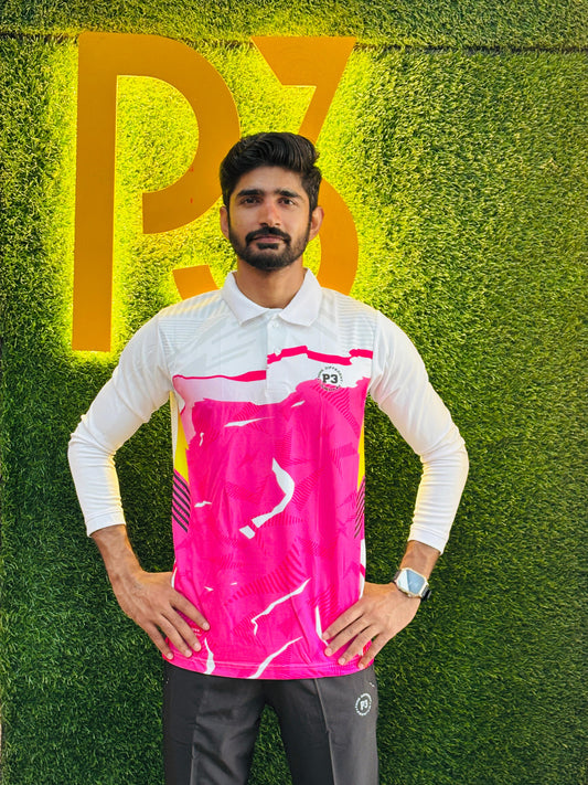 P3 Flex Sport Tee 159