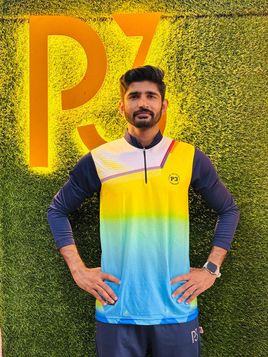 P3 Flex Sport Tee 147