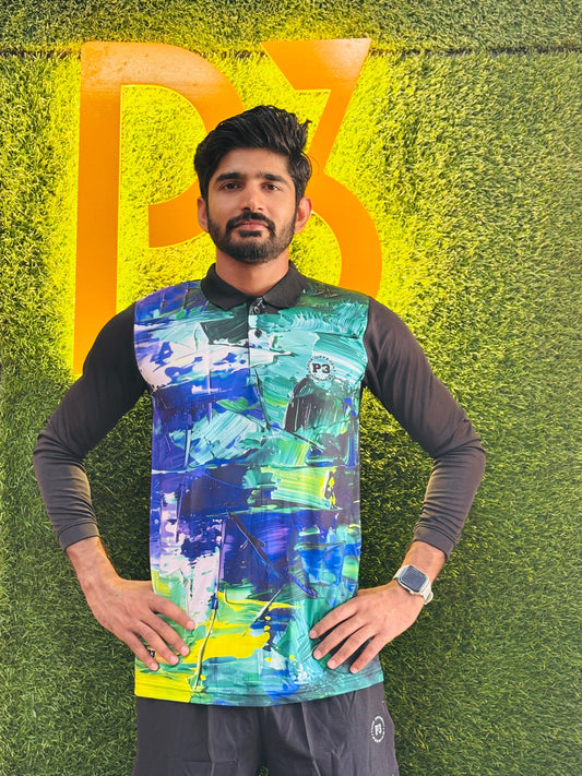 P3 Flex Sport Tee 109