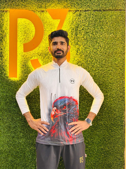 P3 Flex Sport Tee 153