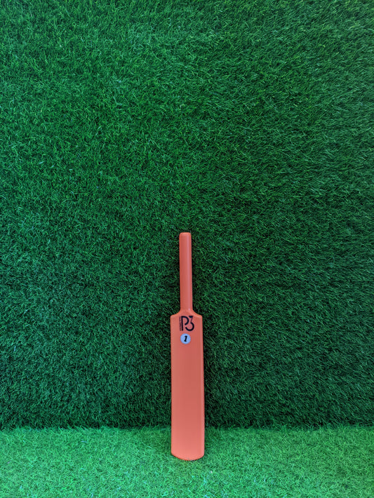 P3 Fibre Tennis Cricket Bat 1