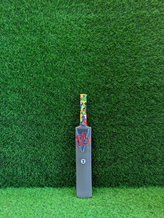 P3 Fibre Tennis Cricket Bat 2