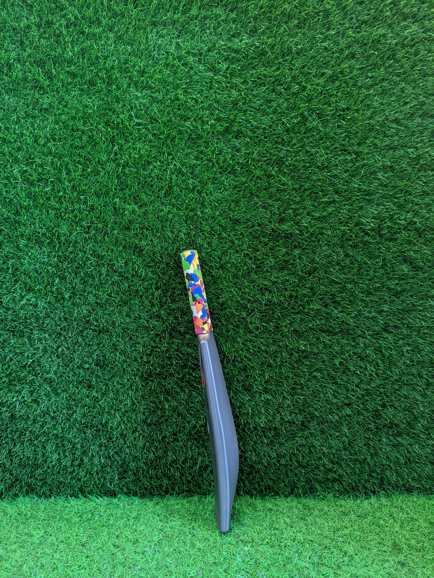 P3 Fibre Tennis Cricket Bat 2