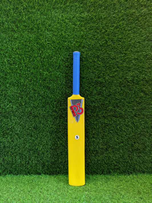 P3 Fibre Tennis Cricket Bat 5