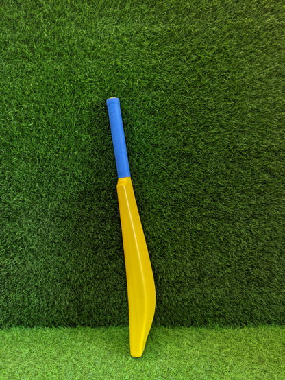 P3 Fibre Tennis Cricket Bat 5