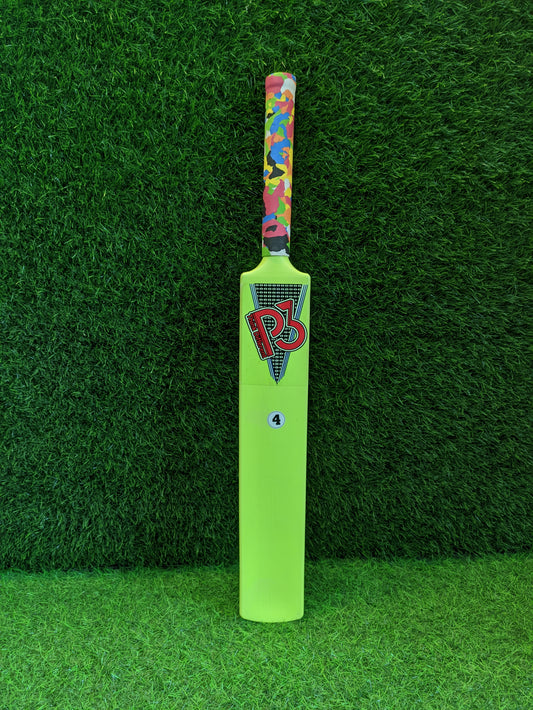 P3 Fibre Tennis Cricket Bat 4