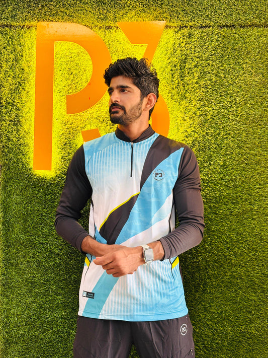 P3 Flex Sport Tee 107