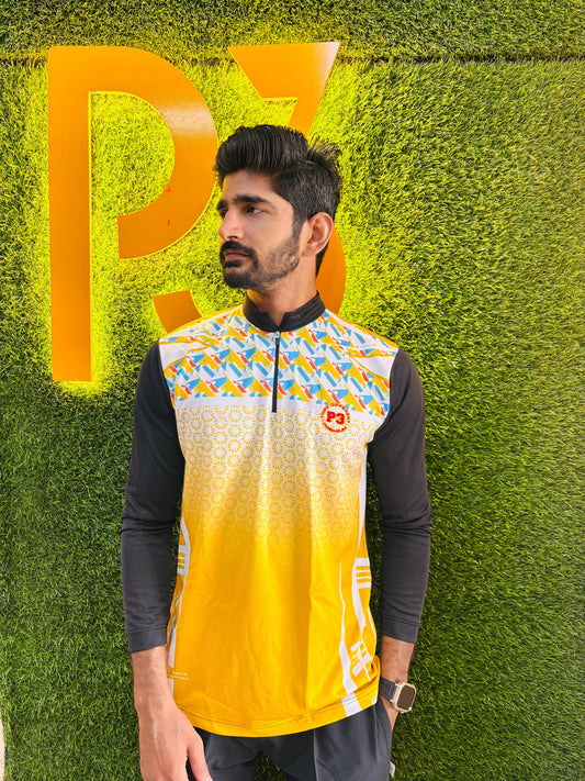 P3 Flex Sport Tee 120