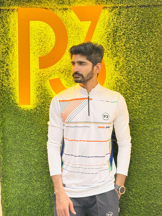 P3 Flex Sport Tee 125