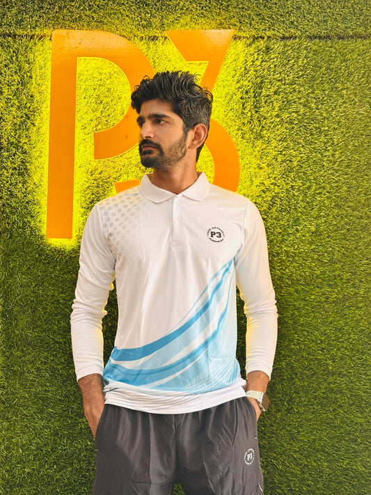 P3 Flex Sport Tee 110
