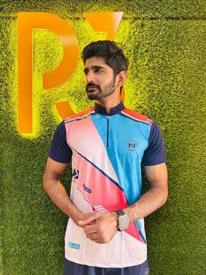 P3 Flex Sport Tee 119