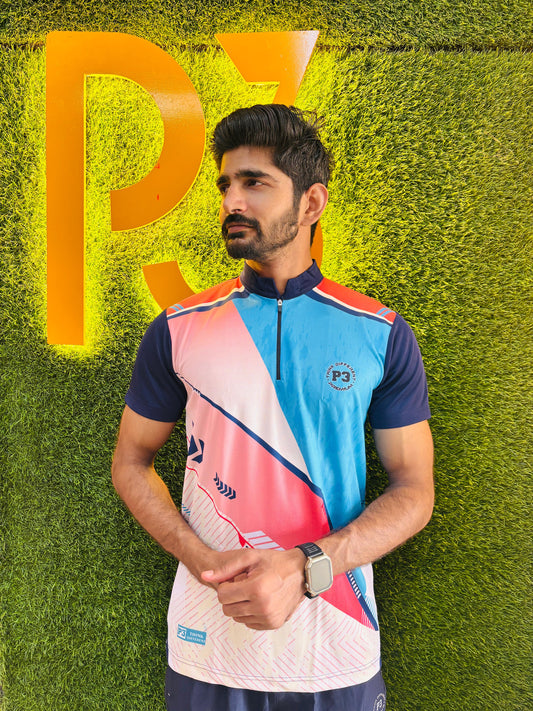 P3 Flex Sport Tee 119